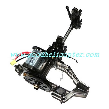 rc helicopter motor parts